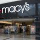 Акции Macy’s прибавили 10% на фоне хороших прогнозов