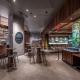 Starbucks намеревается сделать свои кафе более гостеприимными и доступными