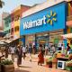 Walmart выходит на африканский рынок