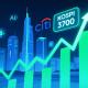 Citi повысил целевой показатель индекса KOSPI с 3600 до 3700