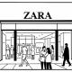 Inditex демонстрирует уверенный старт осеннего сезона продаж