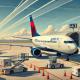 Delta сохраняет уверенность в прибыли
