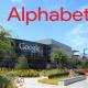 Alphabet вошла в четверку самых дорогих компаний мира