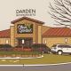 Прибыль Darden Restaurants разочаровала, но прогноз по выручке обнадеживает
