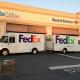 Акции FedEx подскочили на фоне сильной квартальной отчетности