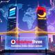 Ericsson и Nokia заключили многомиллиардный контракт с VodafoneThree