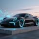 Porsche отложила запуск электромобилей и снизила прогноз