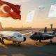 Турция готовится к масштабным закупкам самолетов Boeing и Lockheed Martin