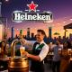 Heineken укрепляет позиции на американском континенте