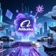 Alibaba укрепляет позиции в сфере искусственного интеллекта