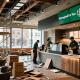 Starbucks запускает масштабную реструктуризацию
