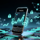 BlackBerry повысила прогноз по выручке на фоне роста киберугроз