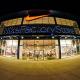 Выручка Nike увеличилась при сокращении прибыли в I финансовом квартале