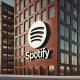 Основатель и глава Spotify перестанет быть CEO