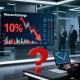 В «Велес-Капитале» ожидают падения индекса Мосбиржи на 10% до конца года