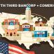 Fifth Third Bancorp и Comerica объединятся за $10,9 млрд