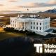 Белый дом хочет долю в Trilogy Metals