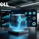 Dell удвоила финансовые цели благодаря рекордному спросу