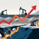 Рост цен на вольфрам усиливает инфляционное давление на нефтегазовую отрасль США