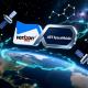 Verizon укрепляет позиции с помощью космической связи от AST SpaceMobile