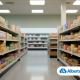 Albertsons повысила годовые прогнозы на фоне роста продаж