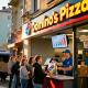 Domino's Pizza превзошла прогнозы на фоне роста спроса на доступное питание
