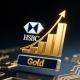 HSBC пересмотрел свои прогнозы по золоту