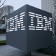 IBM вышла на прибыль и превысила прогнозы Уолл-стрит