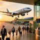American Airlines демонстрирует признаки восстановления после трудного года