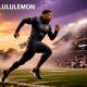 Lululemon подалась в американский футбол