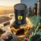 Нефть восстанавливается: в фокусе — торговые рамки и Ирак