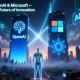 OpenAI завершила реструктуризацию: Microsoft закрепила статус крупнейшего акционера