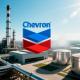 Результаты Chevron превзошли ожидания благодаря росту добычи после покупки Hess