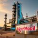 Exxon заработала больше прогнозов при падении цен на нефть