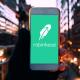 Robinhood демонстрирует взрывной рост квартальной прибыли