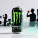 Monster Beverage превзошла прогнозы благодаря росту спроса на энергетики без сахара