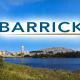 Barrick повысила дивиденды и увеличила buyback на фоне рекордных цен на золото