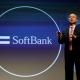 SoftBank переживает ренессанс