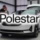 Polestar сократит число акций на фоне долгов и падения спроса в США
