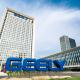 Geely укрепляет позиции на рынке электромобилей