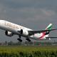 Emirates заказала у Boeing самолеты на $38 млрд