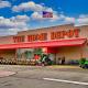 Home Depot снизила прогноз по прибыли на фоне слабого спроса