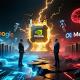Google и Meta* против Nvidia: кто кого?