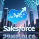 Salesforce повысила прогнозы на фоне стремительного роста внедрения ИИ-агентов