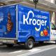 Kroger снизила ожидания по продажам