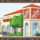 Home Depot предрекает замедление роста