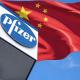 Pfizer ищет драйверы роста в Китае