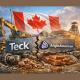 Канада одобрила объединение Teck Resources и Anglo American