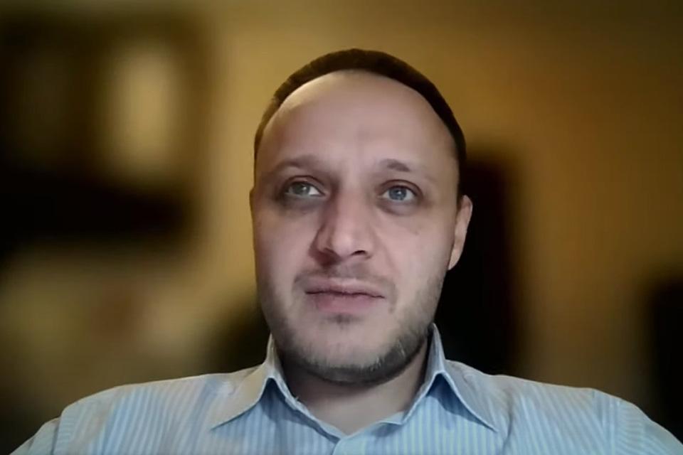 Богдан Зварич, главный аналитик Банки.ру