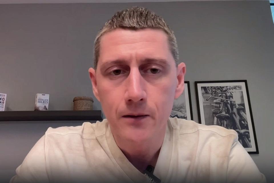 Александр Беспалов, основатель международного консалтингового бутика Bespalov Finance